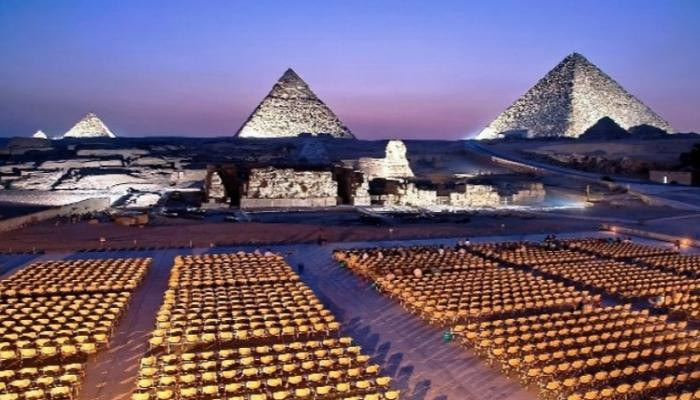 Excursión de Medio Día a las Pirámides de Giza con Entrada a la Gran Pirámide